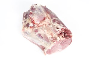 Meat Cut Spec Step 4