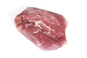 Meat Cut Spec Step 7