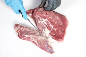 Meat Cut Spec Step 1