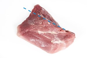 Meat Cut Spec Step 2