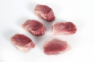 Meat Cut Spec Step 4