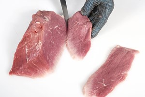 Meat Cut Spec Step 4