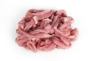 Meat Cut Spec Step 5