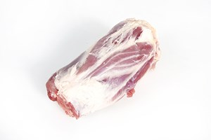 Meat Cut Spec Step 2