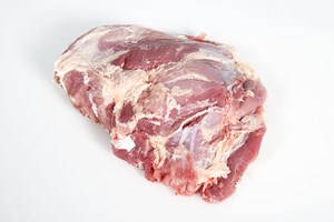 Meat Cut Spec Step 1