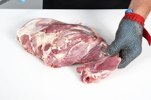 Meat Cut Spec Step 3