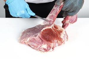 Meat Cut Spec Step 4