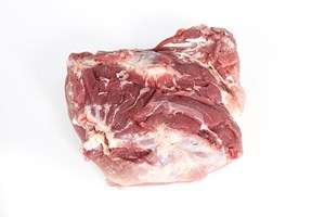 Meat Cut Spec Step 3