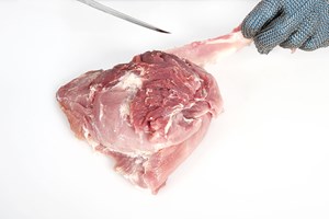 Meat Cut Spec Step 4