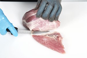 Meat Cut Spec Step 3