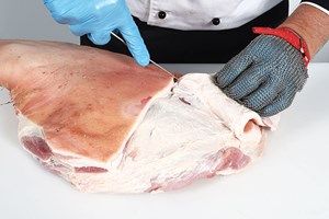 Meat Cut Spec Step 6