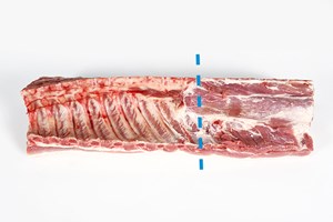 Meat Cut Spec Step 1