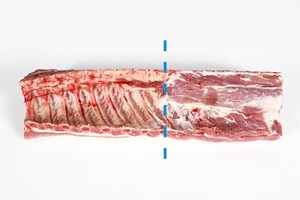 Meat Cut Spec Step 2