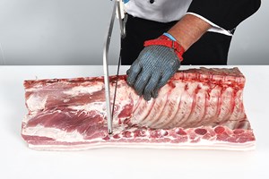 Meat Cut Spec Step 2