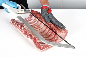 Meat Cut Spec Step 3