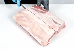 Meat Cut Spec Step 5