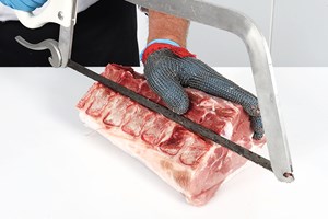 Meat Cut Spec Step 3