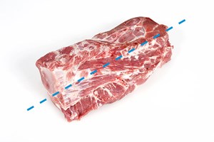 Meat Cut Spec Step 2