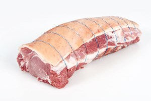 Meat Cut Spec Step 3