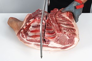 Meat Cut Spec Step 1