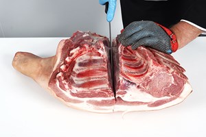 Meat Cut Spec Step 2