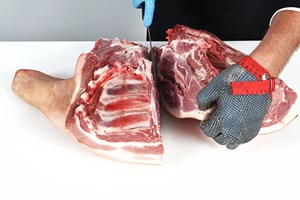 Meat Cut Spec Step 3