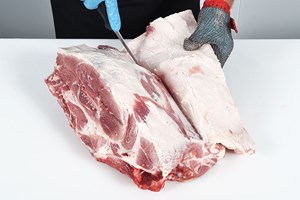 Meat Cut Spec Step 5