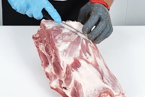 Meat Cut Spec Step 6