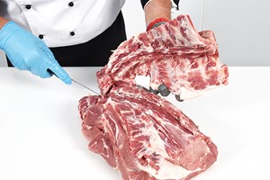 Meat Cut Spec Step 7