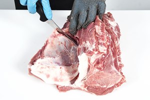 Meat Cut Spec Step 8