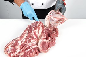 Meat Cut Spec Step 9