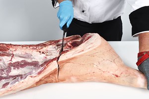 Meat Cut Spec Step 2