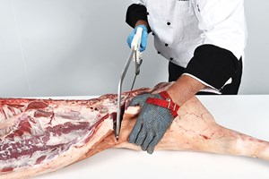 Meat Cut Spec Step 2