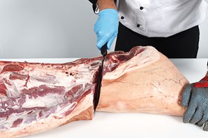 Meat Cut Spec Step 3