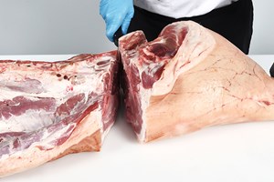 Meat Cut Spec Step 4