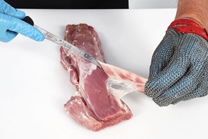 Meat Cut Spec Step 2