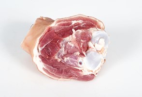 Meat Cut Spec Step 3