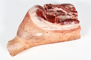 Meat Cut Spec Step 1