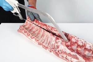 Meat Cut Spec Step 2