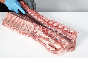 Meat Cut Spec Step 3