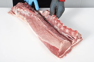 Meat Cut Spec Step 3