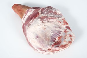 Meat Cut Spec Step 1