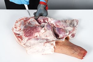 Meat Cut Spec Step 4