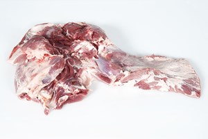 Meat Cut Spec Step 10