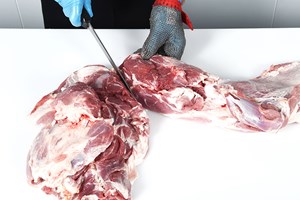 Meat Cut Spec Step 11