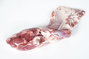 Meat Cut Spec Step 11