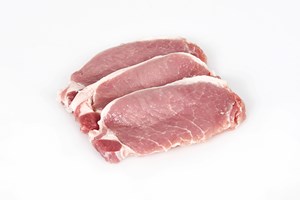 Meat Cut Spec Step 3