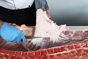 Meat Cut Spec Step 3