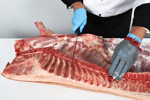 Meat Cut Spec Step 4