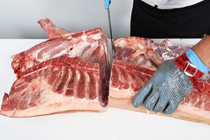 Meat Cut Spec Step 5